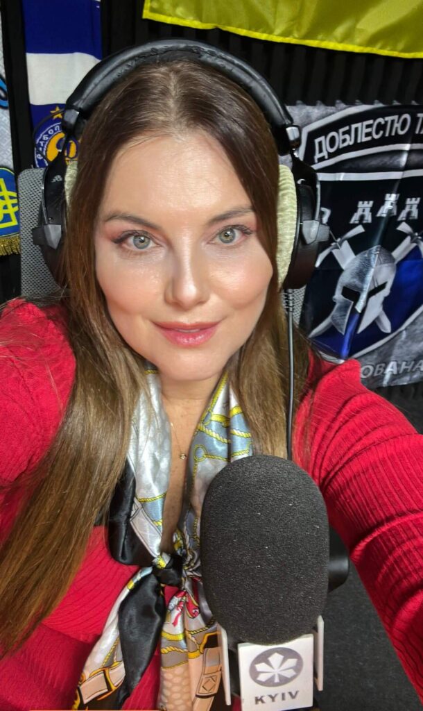 «Наші реалії – це не статистика, а особисті долі кожного з нас»: Сергій Томіленко – про військових журналістів і ціну правди на війні 2