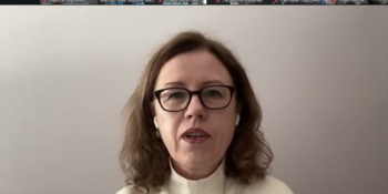 Ліна Кущ: «Не сухі факти, а реальні історії: секрети цікавої судової журналістики» 