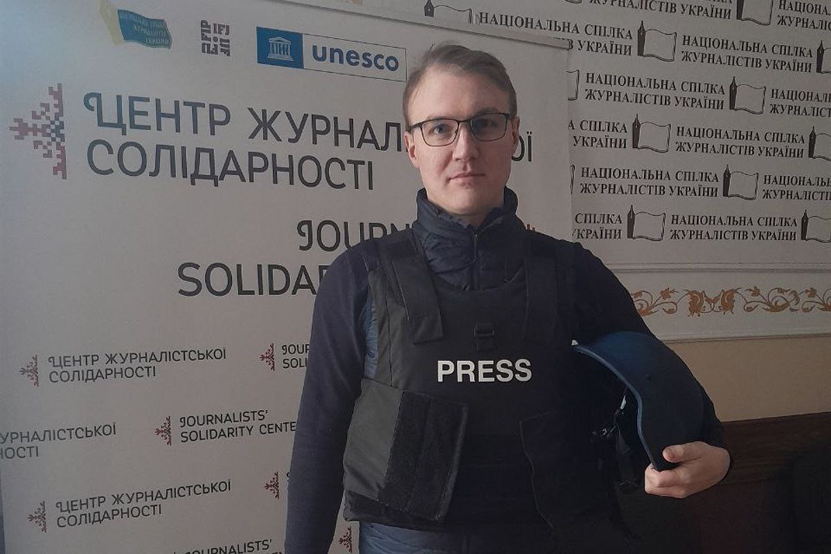 Цікавлять не цифри, а живі історії: до Львівського ЦЖС завітав канадський журналіст Скотт Дуглас Джейкобсен 17 Цікавлять не цифри, а живі історії: до Львівського ЦЖС завітав канадський журналіст Скотт Дуглас Джейкобсен