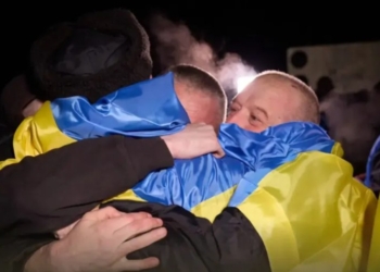 Що можна публікувати про звільнених із полону: роз’яснення юриста