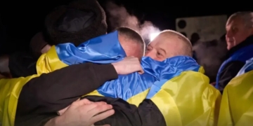 Що можна публікувати про звільнених із полону: роз’яснення юриста