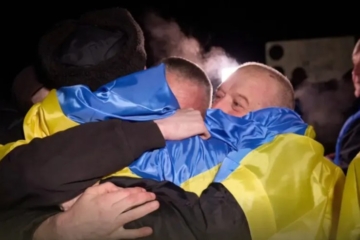 Що можна публікувати про звільнених із полону: роз’яснення юриста