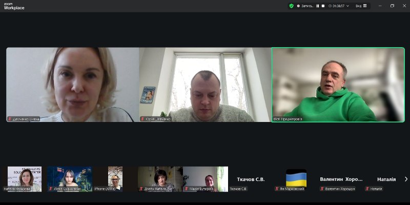 Під тиском війни: що показав ще один рік для медіапростору Дніпропетровщини 3