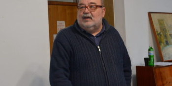 Валерій Мельник — 70 років життя і роботи в журналістиці