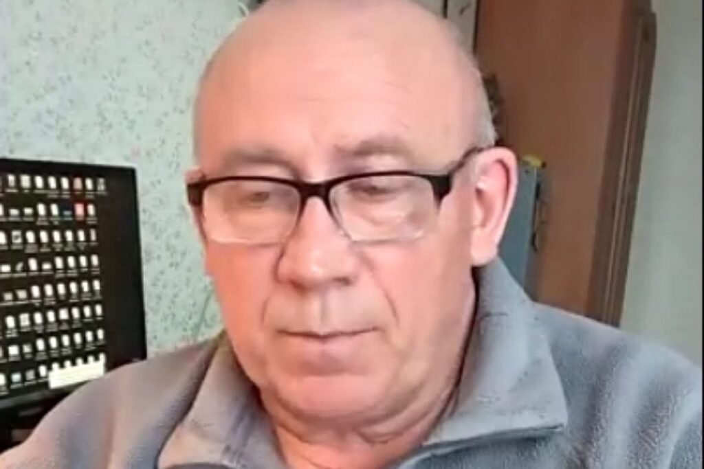 «Машина носом до виїзду та вимкнений Starlink»: Василь Мирошник радить, як медійникам вижити та працювати у прифронтовій зоні