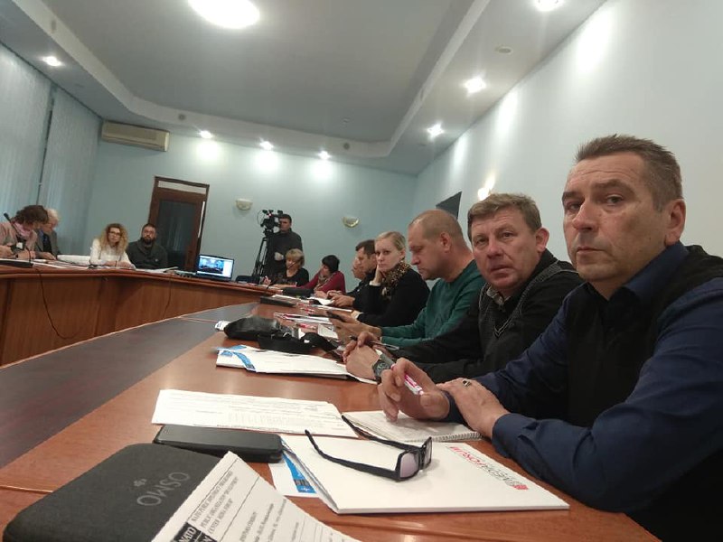 «І в редакції, і в армії – не тільки робота. Це – місія»: Олександр Назаренко, голова Чернігівської обласної організації НСЖУ, військовослужбовець ЗСУ 23 «І в редакції, і в армії – не тільки робота. Це – місія»: Олександр Назаренко, голова Чернігівської обласної організації НСЖУ, військовослужбовець ЗСУ 6