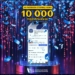 На сторінці Національної спілки журналістів України у фейсбуці — вже 10 тисяч підписників