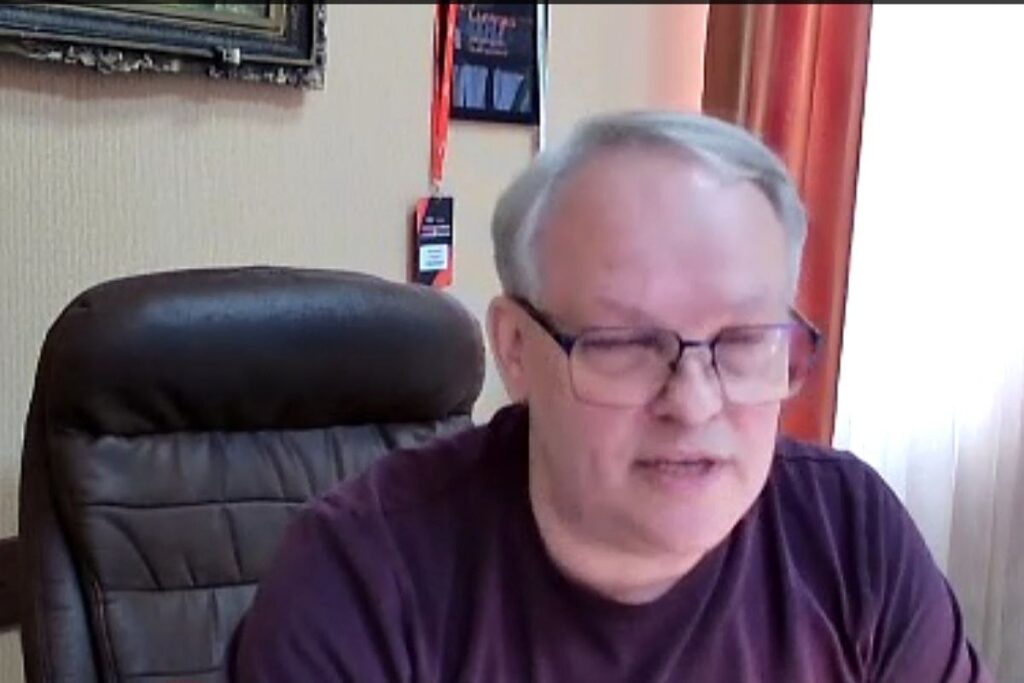 Енергонезалежність «під ключ»: Андрій Русиняк ділиться досвідом РК «РАІ» щодо технічної стійкості редакції в тилу
