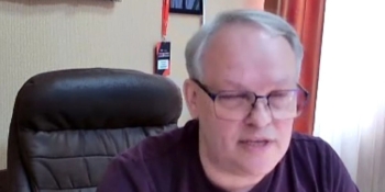 Енергонезалежність «під ключ»: Андрій Русиняк ділиться досвідомРК «РАІ» щодо технічної стійкості редакції в тилу