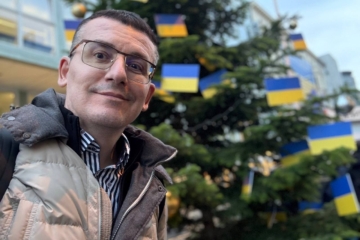 «Умови праці залишаються дуже складними, але ми тримаємося», – Сергій Томіленко в коментарі CRD