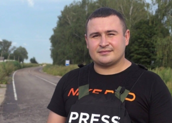 Місія «На межі»: як побудувати якісне медіа за 9 кілометрів від ворога та вижити під КАБами