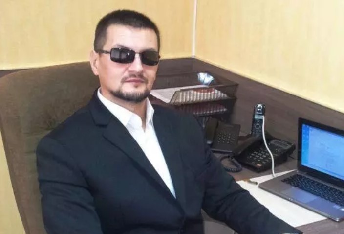 У Вінниці вийшов новий номер інклюзивної газети «UTOS-info»: видання друкують збільшеним шрифтом 1