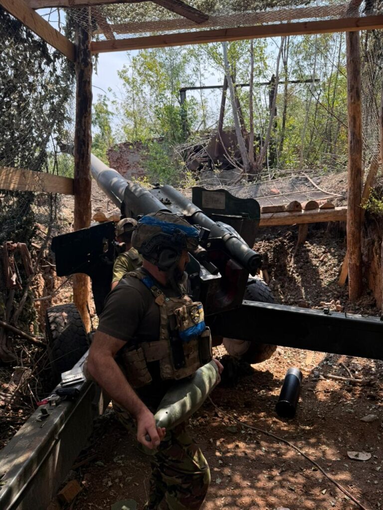 «Ми – очі цієї війни», – медійники в погонах про свою роботу напередодні Дня військового журналіста 14