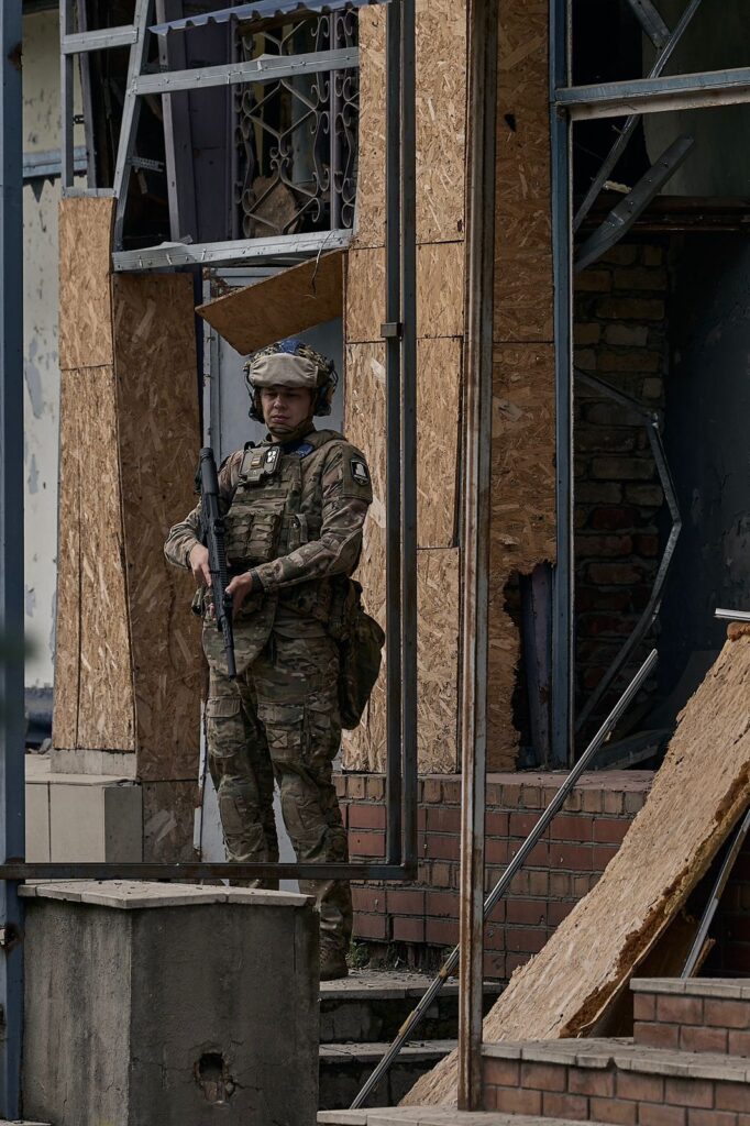 «Ми – очі цієї війни», – медійники в погонах про свою роботу напередодні Дня військового журналіста 18