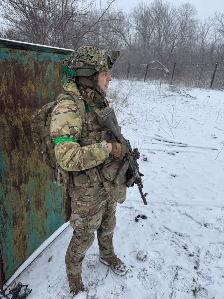 «Ми – очі цієї війни», – медійники в погонах про свою роботу напередодні Дня військового журналіста 15