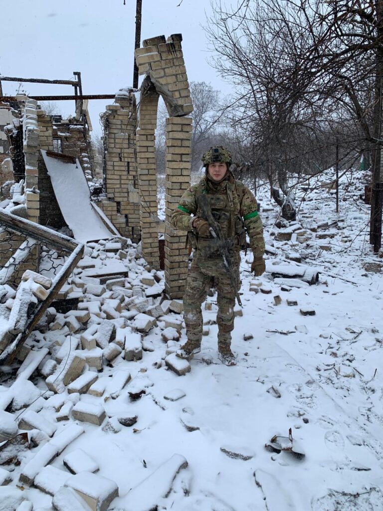 «Ми – очі цієї війни», – медійники в погонах про свою роботу напередодні Дня військового журналіста 21