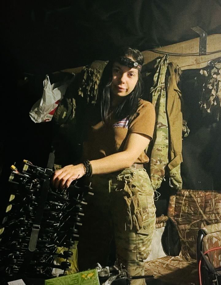 «Ми – очі цієї війни», – медійники в погонах про свою роботу напередодні Дня військового журналіста 1