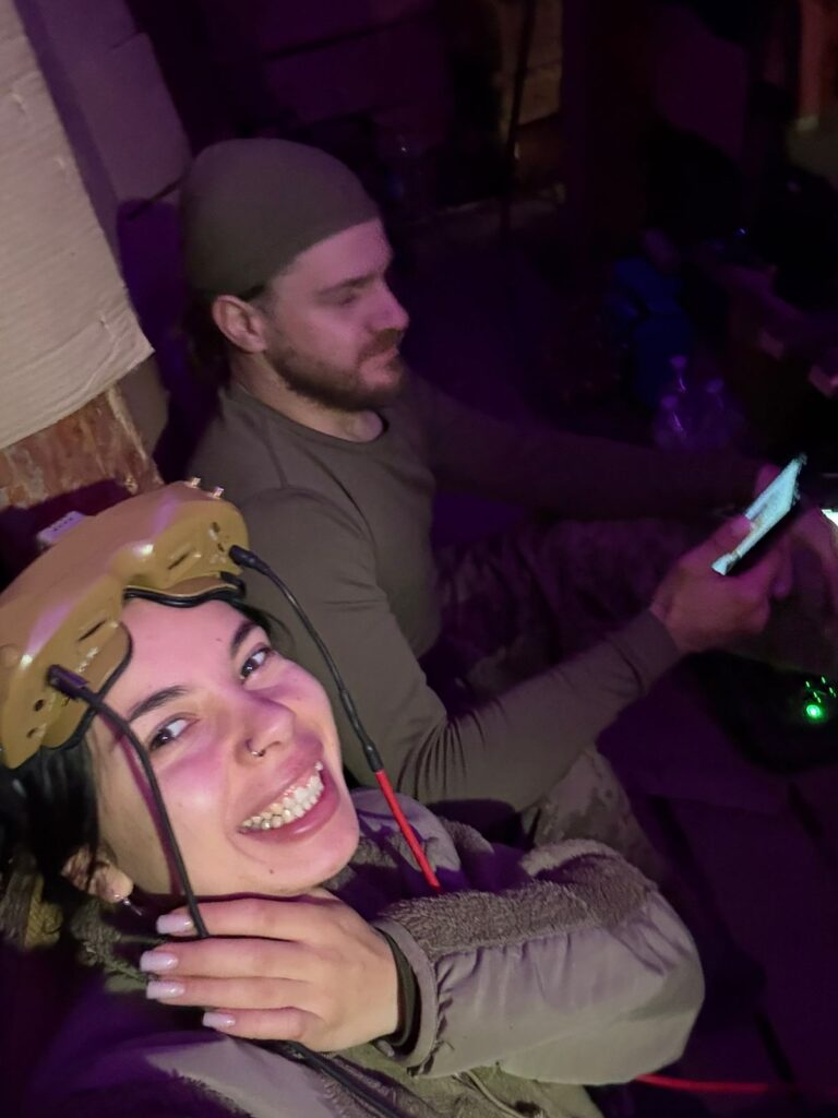 «Ми – очі цієї війни», – медійники в погонах про свою роботу напередодні Дня військового журналіста 3