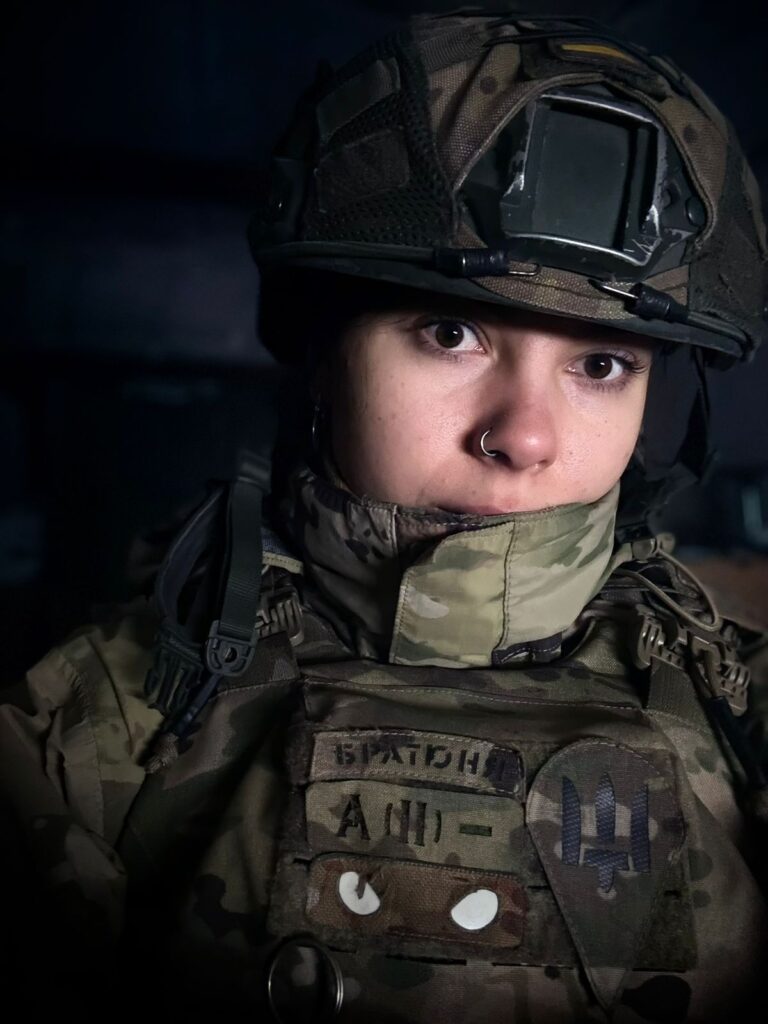 «Ми – очі цієї війни», – медійники в погонах про свою роботу напередодні Дня військового журналіста 5