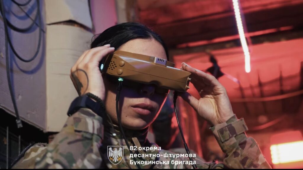 «Ми – очі цієї війни», – медійники в погонах про свою роботу напередодні Дня військового журналіста 6