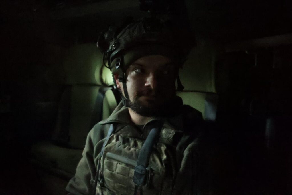 «Ми – очі цієї війни», – медійники в погонах про свою роботу напередодні Дня військового журналіста 28