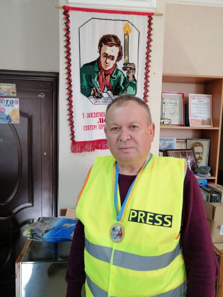 Пам’ять: Друже Петре, ти прожив достойне життя 1