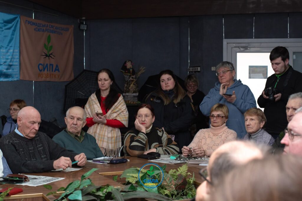 «У кожного своя війна»: у Запоріжжі згадали чотири роки боротьби і загиблих журналістів 6