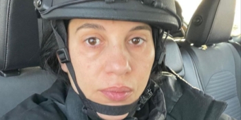 Місце роботи, місце зустрічей – коворкінг Запорізького ЦЖС став універсальним журналістським офісом