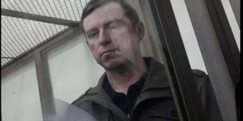 У справі журналіста-політвʼязня Олексія Бессарабова правозахисники зафіксували 9 підозрюваних