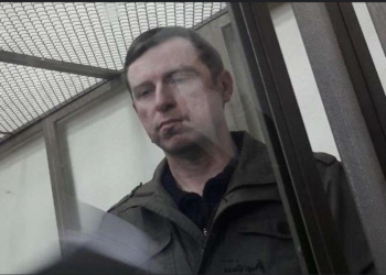 У справі журналіста-політвʼязня Олексія Бессарабова правозахисники зафіксували 9 підозрюваних