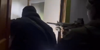 Полювання на коментаторів: В окупованому Криму силовики затримали 54-річного чоловіка за дописи в Telegram