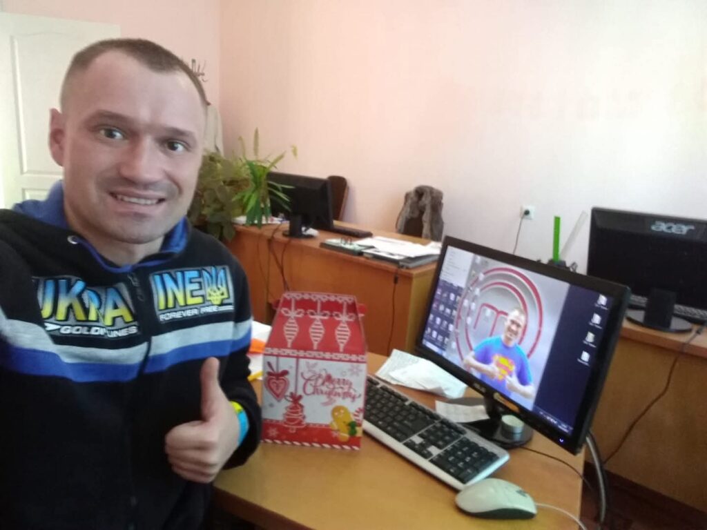 Денис Войтенко: один проти кризи. Як виживає локальне медіа на Житомирщині 10 Денис Войтенко: один проти кризи. Як виживає локальне медіа на Житомирщині