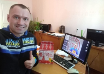 Денис Войтенко: один проти кризи. Як виживає локальне медіа на Житомирщині