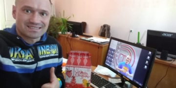 Денис Войтенко: один проти кризи. Як виживає локальне медіа на Житомирщині