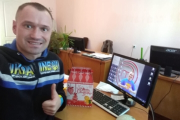 Денис Войтенко: один проти кризи. Як виживає локальне медіа на Житомирщині