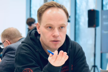 “Україна покращила свободу слова навіть під час війни”, – Ярослав Юрчишин