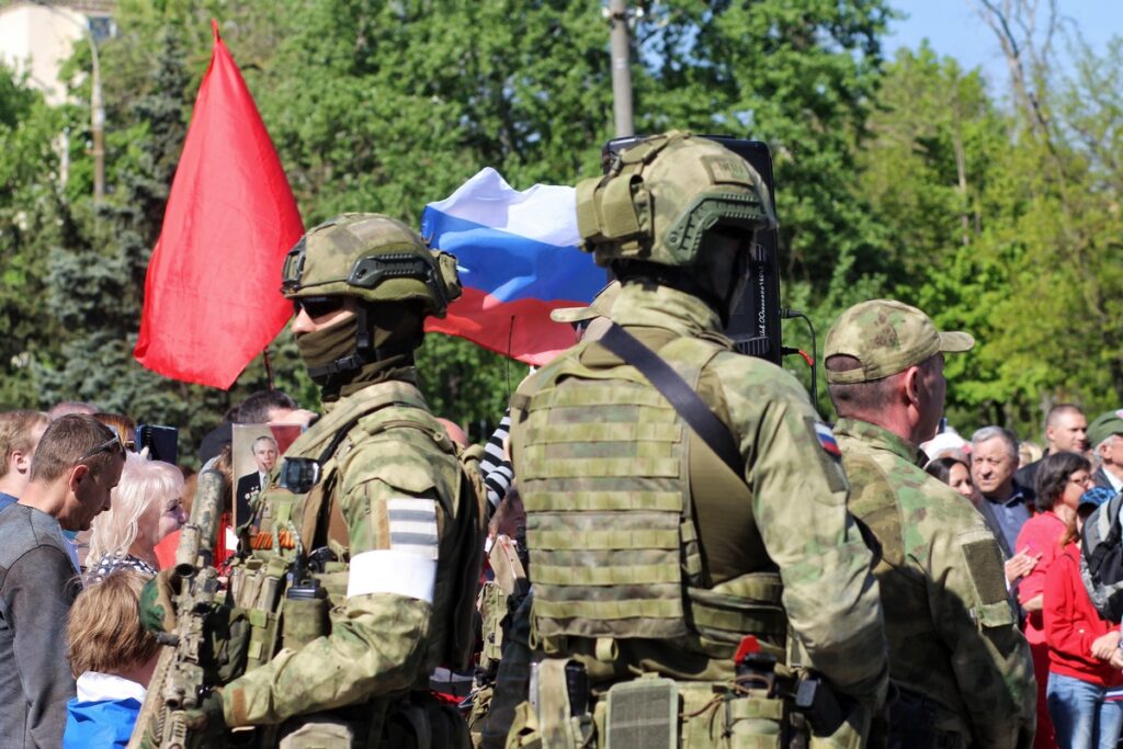 «Ми готові створювати життя на руїнах»: історія херсонської журналістки Олени Гнітецької 1