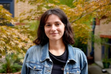 «Росія перетворила Крим на медіапустелю», – регіональнА менеджеркА RSF Полін Мофре