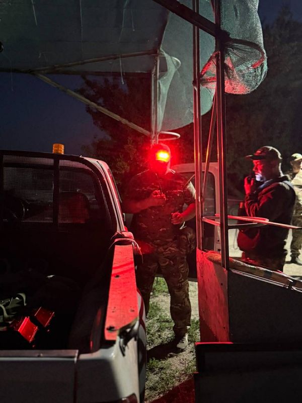 «Захищаю небо над власною хатою», – черкаський журналіст Сергій Кузляєв 3