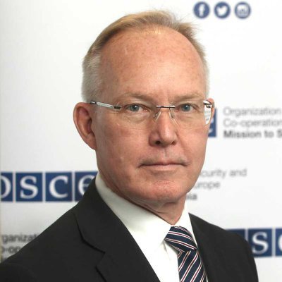 ОБСЄ засудило удар по Суспільному Одеса: медіаоб'єкти захищені міжнародним гуманітарним правом 18 ОБСЄ засудило удар по Суспільному Одеса: медіаоб'єкти захищені міжнародним гуманітарним правом 1