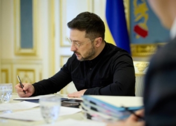 Президент призначив стипендії дітям загиблих журналістів