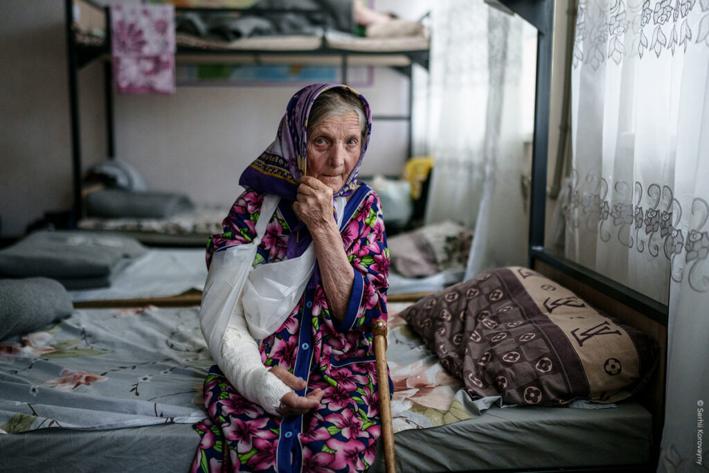 Європарламент: «Óбрази говорять самі за себе» 3