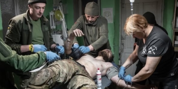 Європарламент: «Óбрази говорять самі за себе»