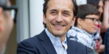 «Хочу, щоб світ ще раз почув ім’я Брента Рено», – Севгіль Мусаєва