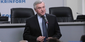 Укрінформу — 108: Держкомтелерадіо відзначило працівників агентства