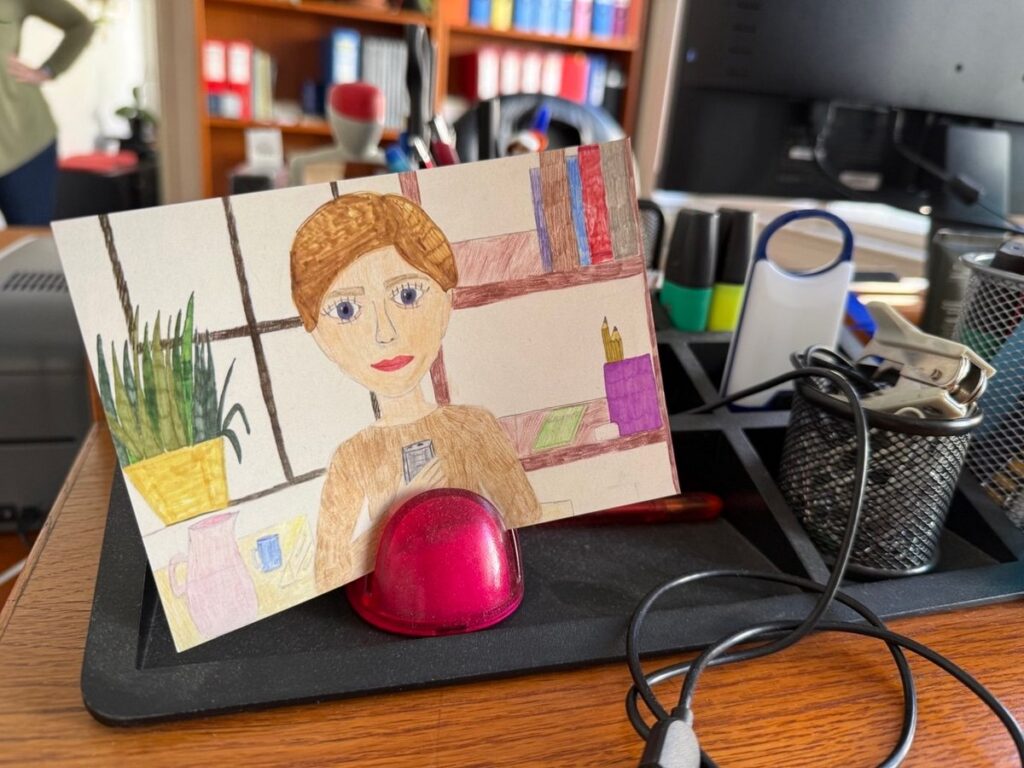 «Російські дрони цілеспрямовано атакують журналістів», — Сергій Томіленко під час зустрічі з Представником ОБСЄ Яном Брату 7