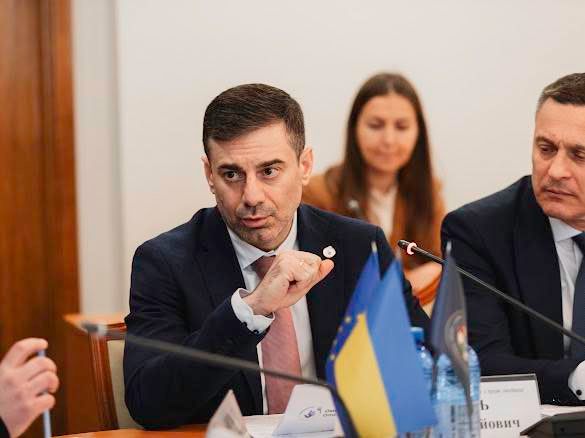 «Журналісти — пріоритетна ціль Росії»: у ВР підбили підсумки закритого засідання ТСК щодо злочинів проти медіа 1