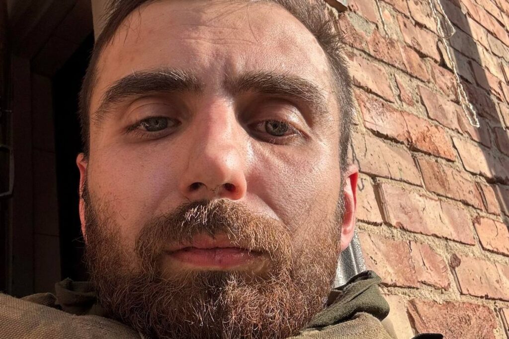 «У 12 років мріяв про велосипед — мрію знову в 32»: військовий із Луганщини збирає на електровелосипеди для роти