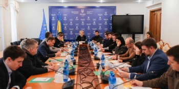 «Журналісти — пріоритетна ціль Росії»: у ВР підбили підсумки закритого засідання ТСК щодо злочинів проти медіа