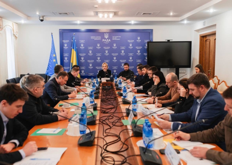 «Журналісти — пріоритетна ціль Росії»: у ВР підбили підсумки закритого засідання ТСК щодо злочинів проти медіа